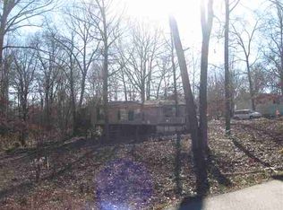 407 Dean Springs Rd, Belton, SC 29627