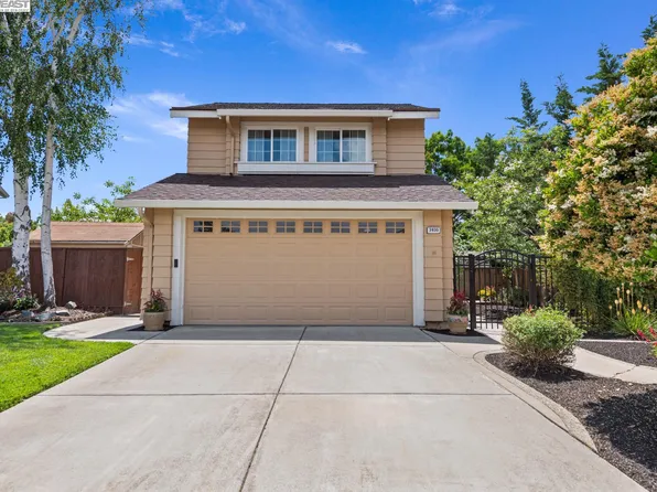 3930 Kral Pl, Pleasanton, CA 94588
