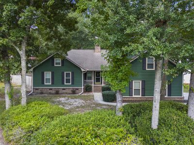 101 Plantation Dr, Summerville, SC, 29485