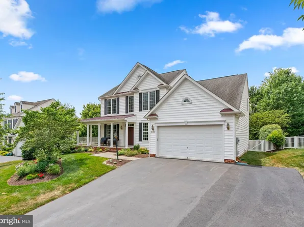 2509 Kings Forest Trl, Mount Airy, MD 21771