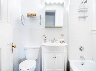 271 Dartmouth St #3, Boston, MA 02116