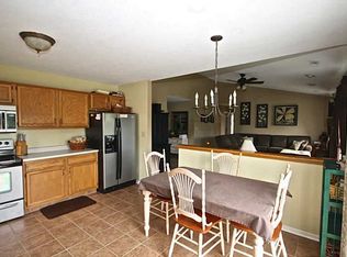 5248 Pine Hill Dr, Noblesville, IN 46062