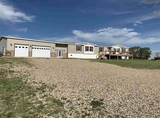 6768 101st Ave NW, Tioga, ND 58852