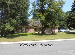 1671 Southwood Dr, Surfside Beach, SC 29575