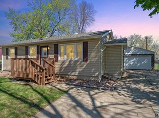816 W Brookings St, Sioux Falls, SD 57104