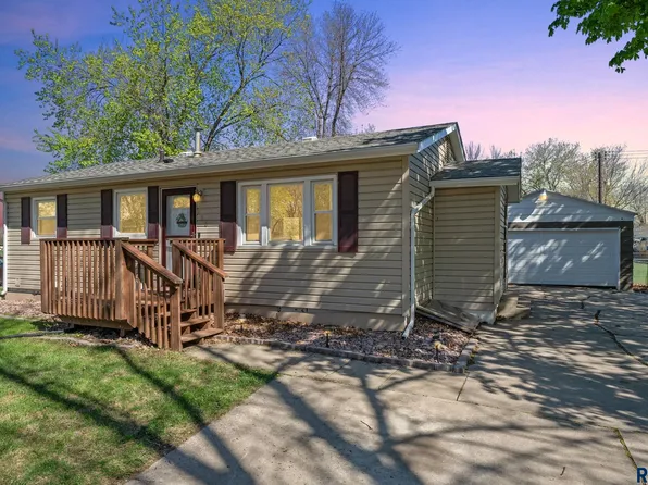 816 W Brookings St, Sioux Falls, SD 57104