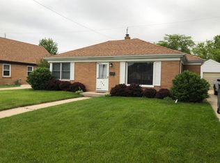 736 Willmor St, Racine, WI 53402