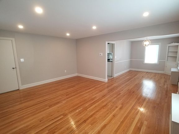 Living & Dining Rooms