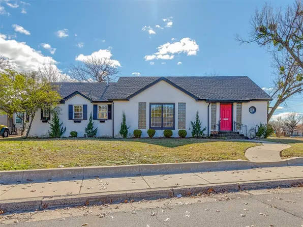 2832 NW 45th St, Oklahoma City, OK 73112