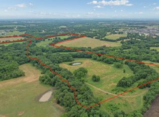 4195 County Road 1001, McKinney, TX 75071