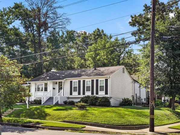 7005 Good Luck Rd, Hyattsville, MD 20784