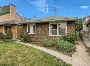 4719 S Long Ave, Chicago, IL