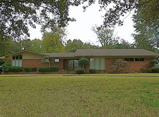 6549 Massey Ln, Memphis, TN 38120