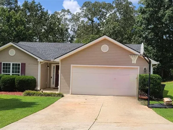 5360 Rocky Meadow Trl, Lula, GA 30554