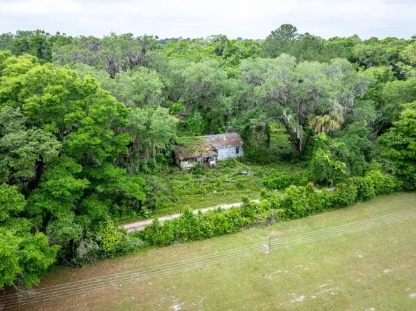 15620 SW 158TH STREET, ARCHER, FL 32618