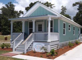 907 Township Rd, Gulfport, MS 39507