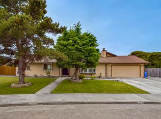 1671 Timothy Rd, McKinleyville, CA 95519