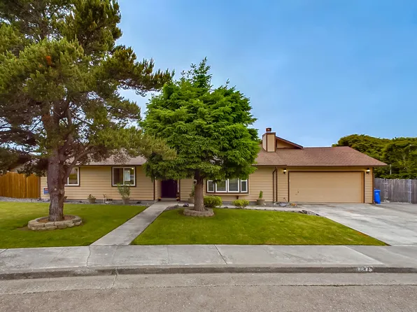 1671 Timothy Rd, McKinleyville, CA 95519