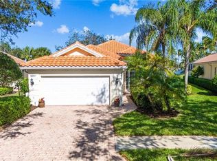 5051 Jarvis Ln, Naples, FL 34119