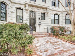520 E St NE APT 305, Washington, DC 20002