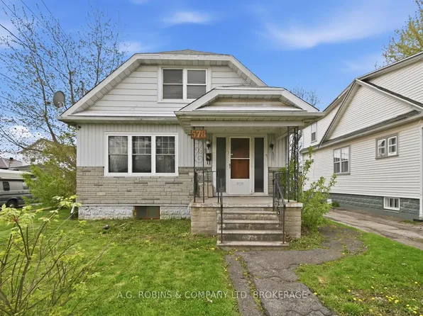 578 Southworth St S, Welland, ON L3B 1Z9