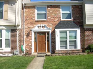 914 Twinbrook Ct, Virginia Beach, VA 23452
