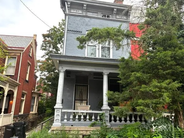2910 Euclid Ave, Cincinnati, OH 45219