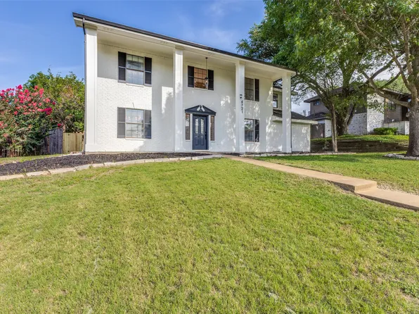 4721 Fallon Pl, Dallas, TX 75227