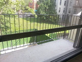 Rented by Uptown Flats LLC