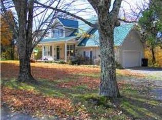 3322 Hill Creek Rd, Woodbury, TN 37190