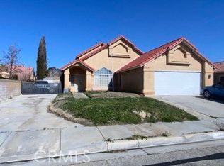 43638 Nicole St, Lancaster, CA 93535