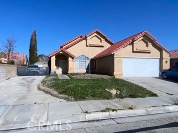 43638 Nicole St, Lancaster, CA 93535