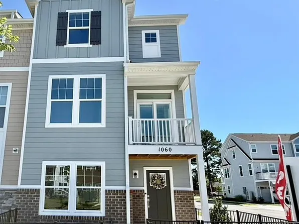 1060 Butte Lane Loop, Chesapeake, VA 23320