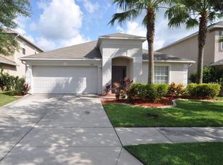 3247 Dunstable Dr, Land O Lakes, FL 34638