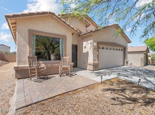 17630 S Bronze Mountain Pass, Vail, AZ 85641