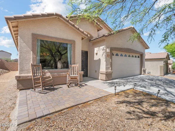 17630 S Bronze Mountain Pass, Vail, AZ 85641