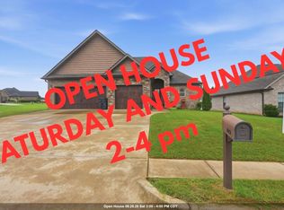 723 Karah Avery Ave, Rogersville, AL 35652