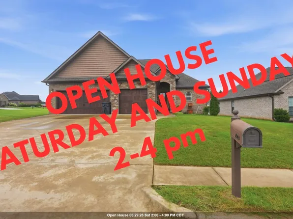 723 Karah Avery Ave, Rogersville, AL 35652