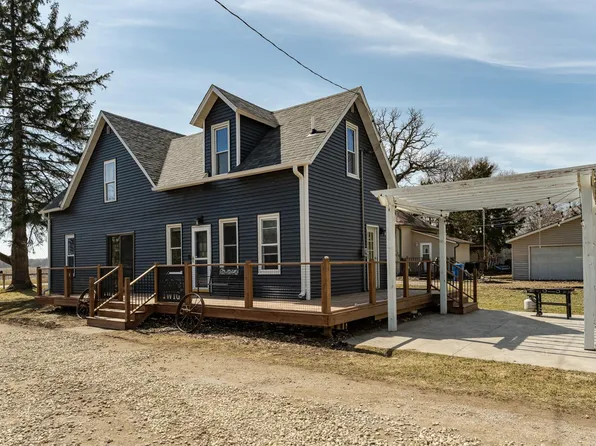 340 E Main St, Utica, MN 55979