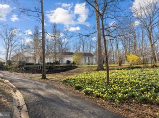 445 Back Mountain Rd, Winchester, VA 22602