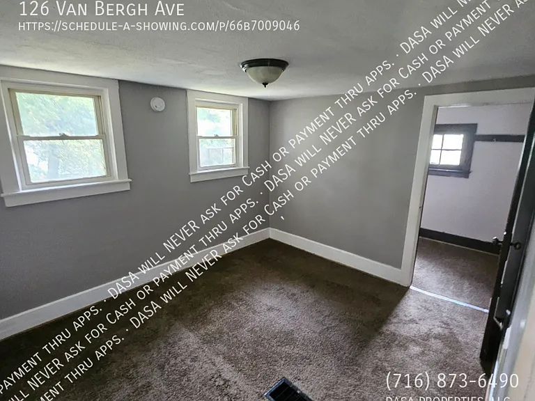 126 Van Bergh Ave — Photo 7
