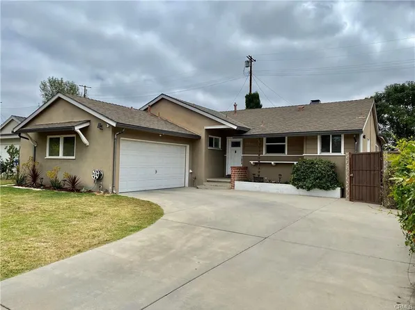 7700 Independence Ave, Canoga Park, CA 91304