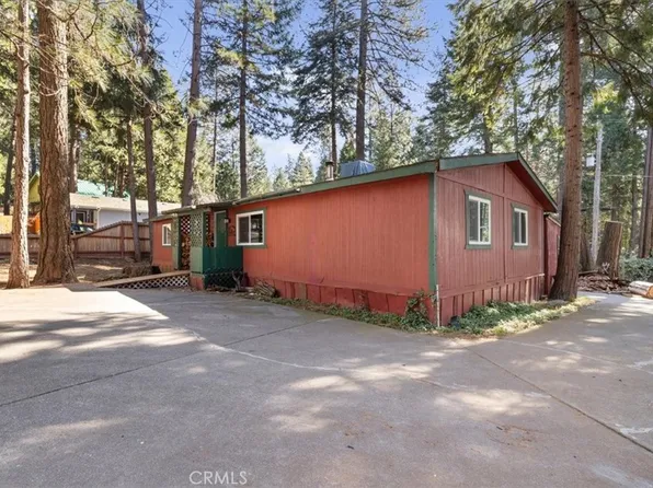 14780 Pine Cone Way, Magalia, CA 95954