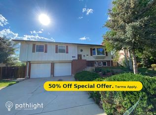 7030 Loveland Ter, Fountain, CO 80817