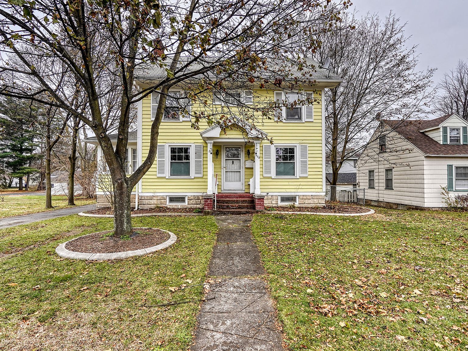 112 Stone Rd, Rochester, NY 14616 | Zillow