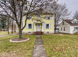 112 Stone Rd, Rochester, NY 14616