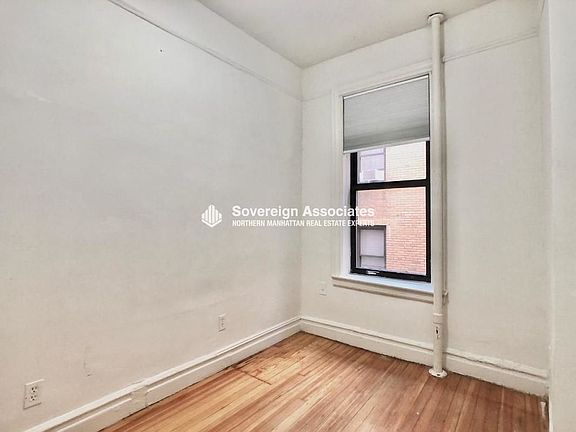 5th image of 664 W 163rd St APT 31