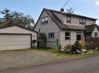 773 Country Ave, Gearhart, OR 97138