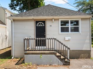 15 Peak Avenue, Milford, CT 06460
