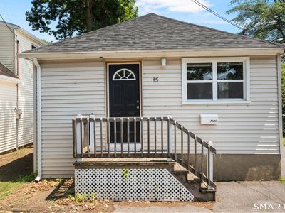 15 Peak Avenue, Milford, CT, 06460